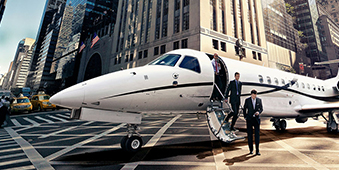 Business Jet Charters